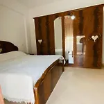 Apartmán Aria Apartment's Vlorë