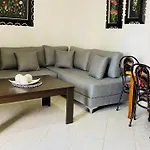 Aria Apartment's Vlorë