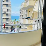 Aria Apartment's