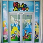 Aria Apartment's Apartmán Vlorë