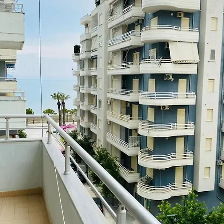 Aria Apartment's 아파트