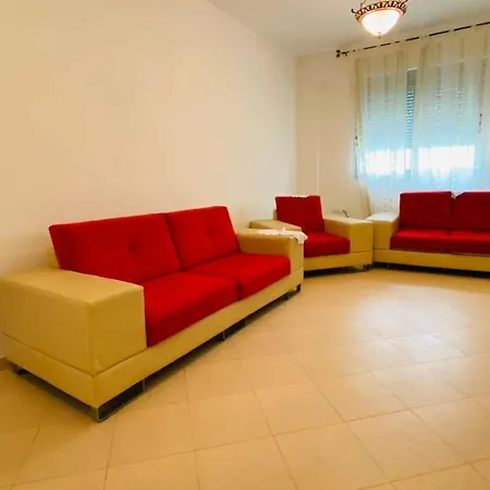 Aria Apartment's 아파트