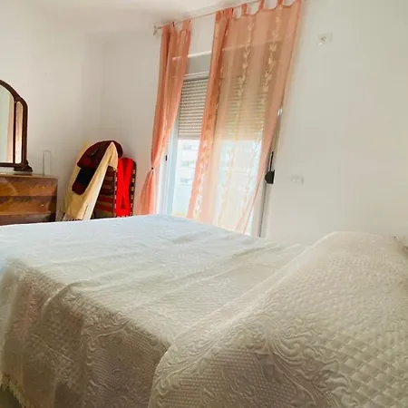 Aria Apartment's Appartamento *