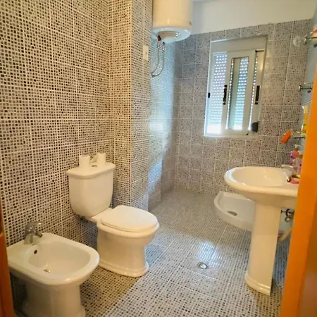 Aria Apartment's *