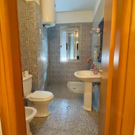 Aria Apartment's Appartamento *