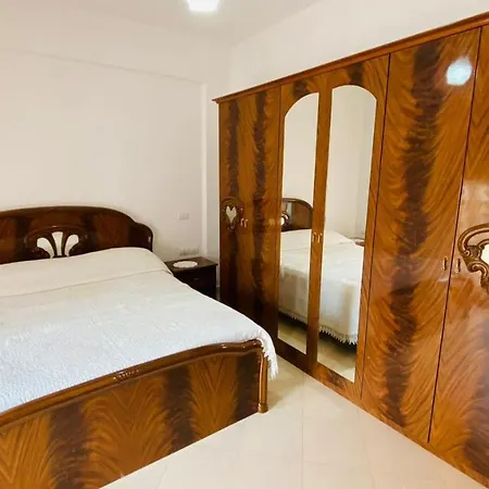 Aria Apartment's *