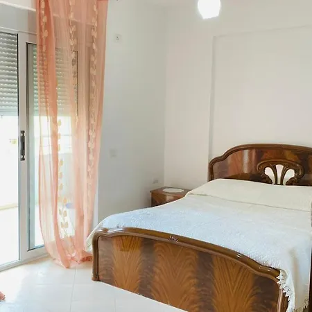 Appartement Aria Apartment's *