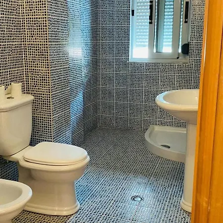 Aria Apartment's * Vlorë