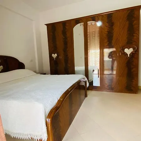 Appartement Aria Apartment's Vlorë