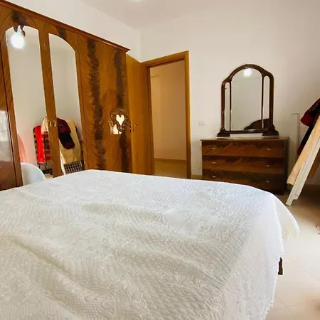Appartement Aria Apartment's