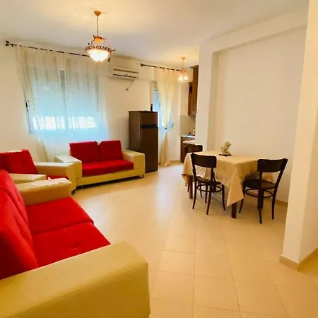 Aria Apartment's