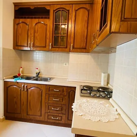 Aria Apartment's Appartamento Vlorë