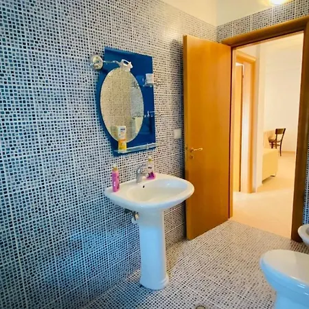 Appartement Aria Apartment's *