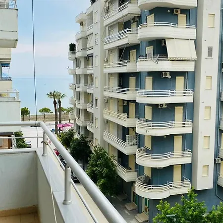 아파트 Aria Apartment's *