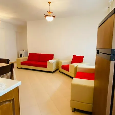 Aria Apartment's Vlorë