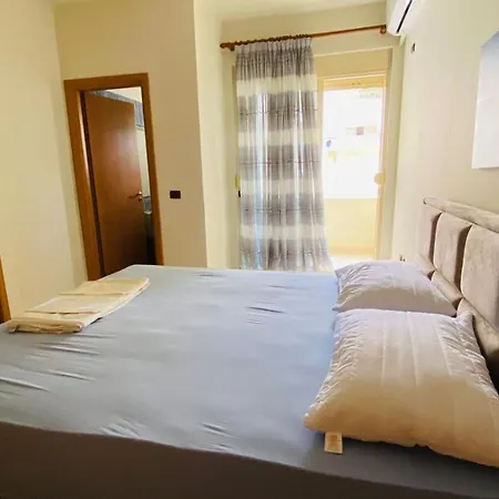 Aria Apartment's Appartamento *