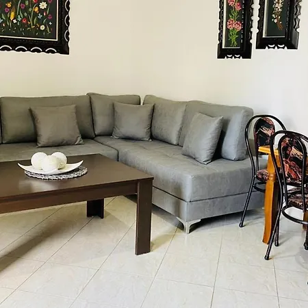 Aria Apartment's Vlorë