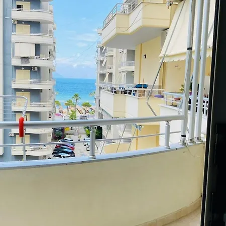 Aria Apartment's