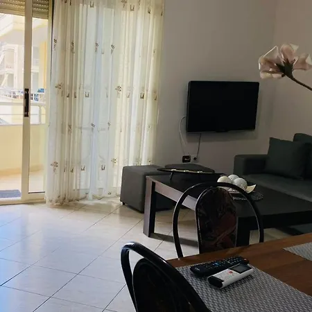 Aria Apartment's