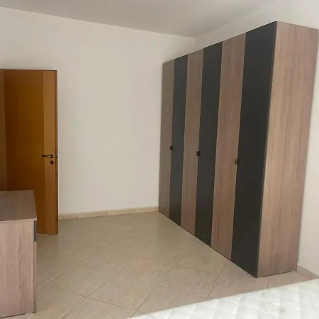 Aria Apartment's