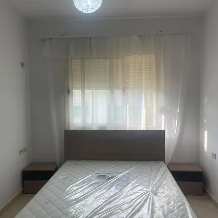 Aria Apartment's
