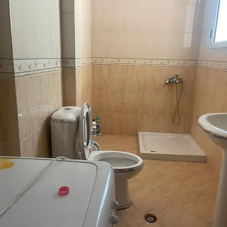 Aria Apartment's Appartement *