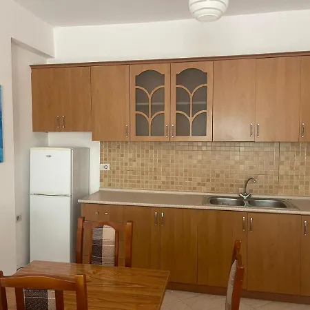 Aria Apartment's Appartement