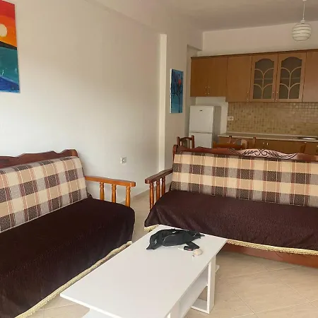 Aria Apartment's *