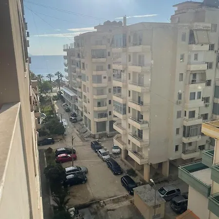 Appartement Aria Apartment's *