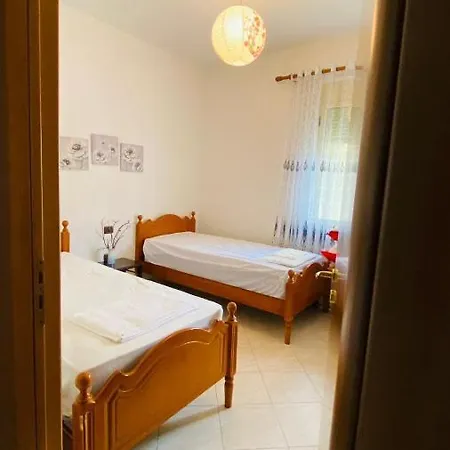 Aria Apartment's Appartement Vlorë