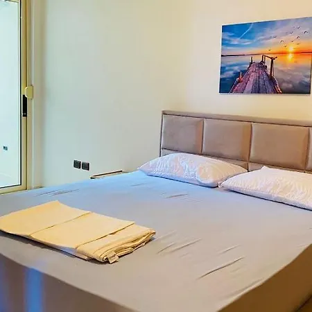 Aria Apartment's Appartement