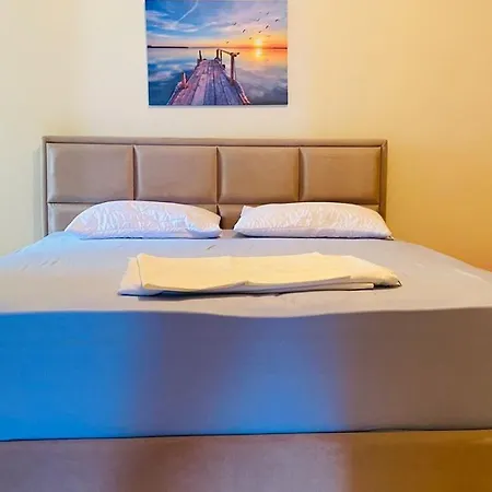 Aria Apartment's 아파트 *