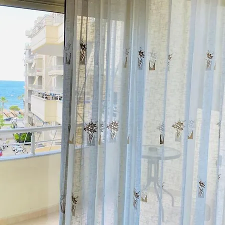 Aria Apartment's *