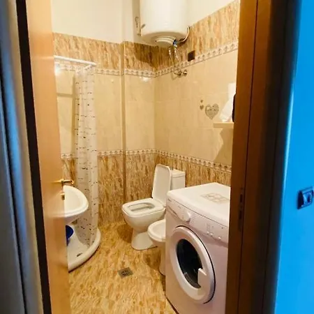 Aria Apartment's Appartement Vlorë