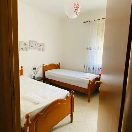 Aria Apartment's Appartement