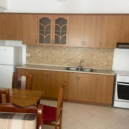 Aria Apartment's *