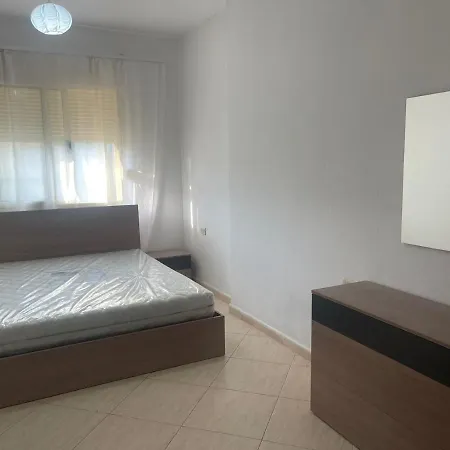 Aria Apartment's Appartement