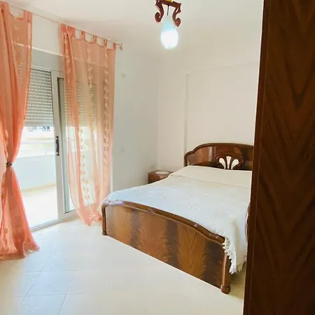 Aria Apartment's Vlorë