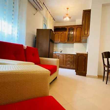 Aria Apartment's Vlorë