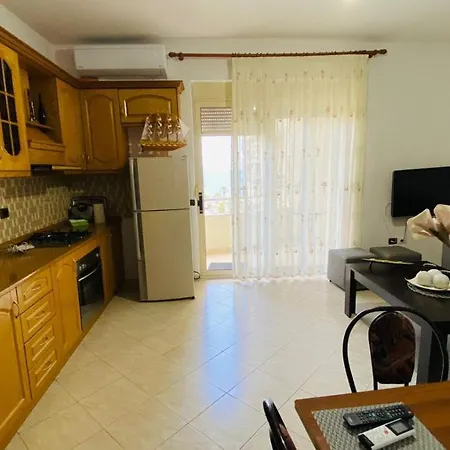 Aria Apartment's Apartment