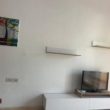 Aria Apartment's Apartment *