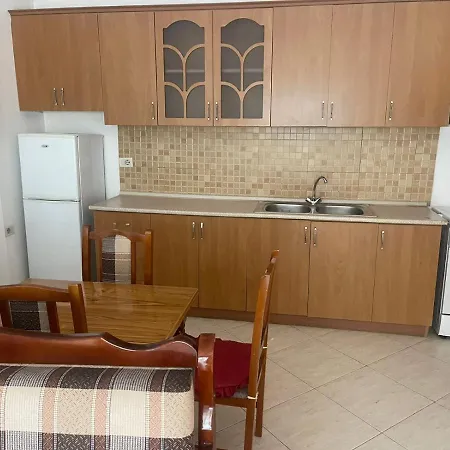 Aria Apartment's Vlorë