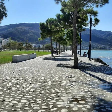 Aria Apartment's Vlorë