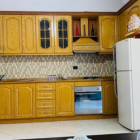 Aria Apartment's Apartment *