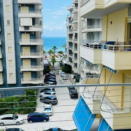 Apartment Aria Apartment's