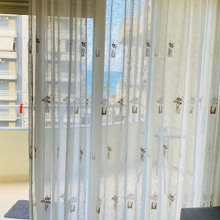 Aria Apartment's * Vlorë