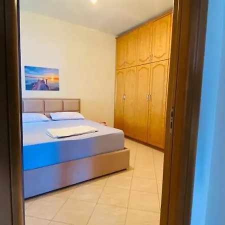 Aria Apartment's Apartment Vlorë