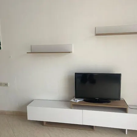 Aria Apartment's Apartment *