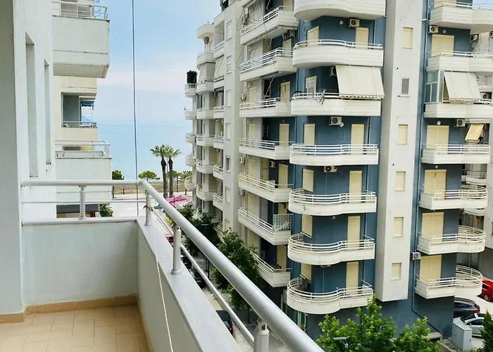 Aria Apartment's Apartment