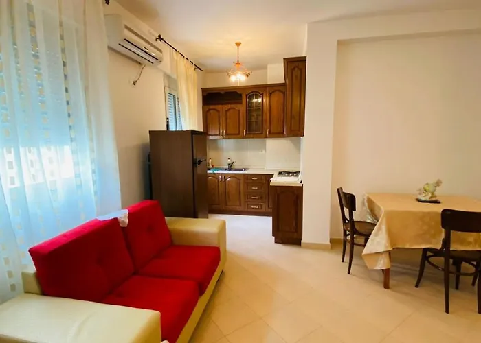 Apartment Aria Apartment's Vlorë